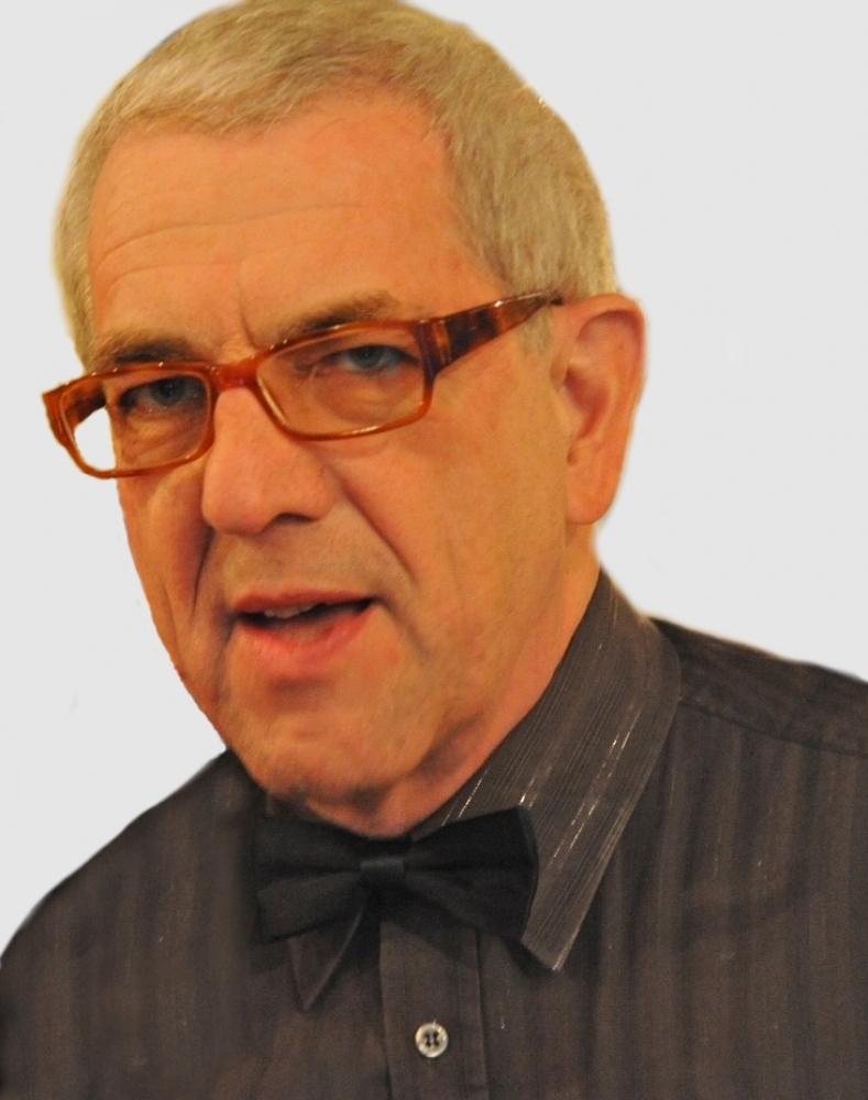 Patrick  Gyselbrecht