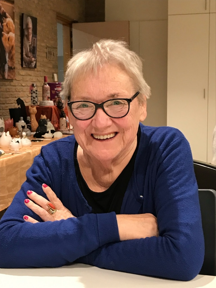 Annie De Vilder