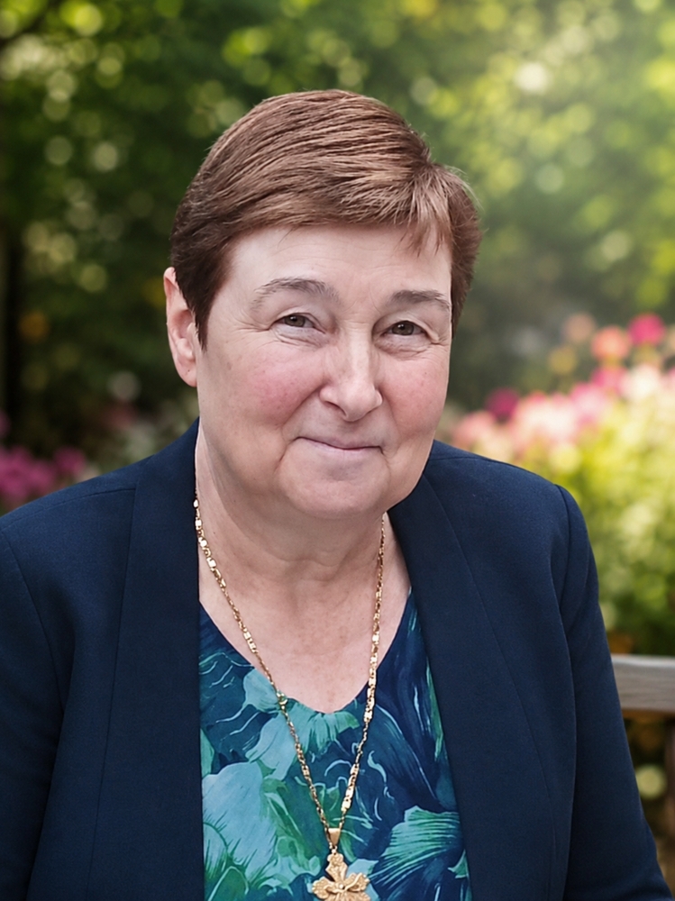 Christine Vanhegen