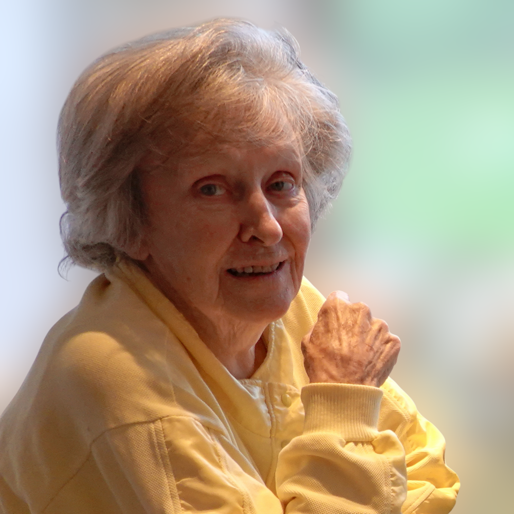 Gilberte  Uytterhaegen