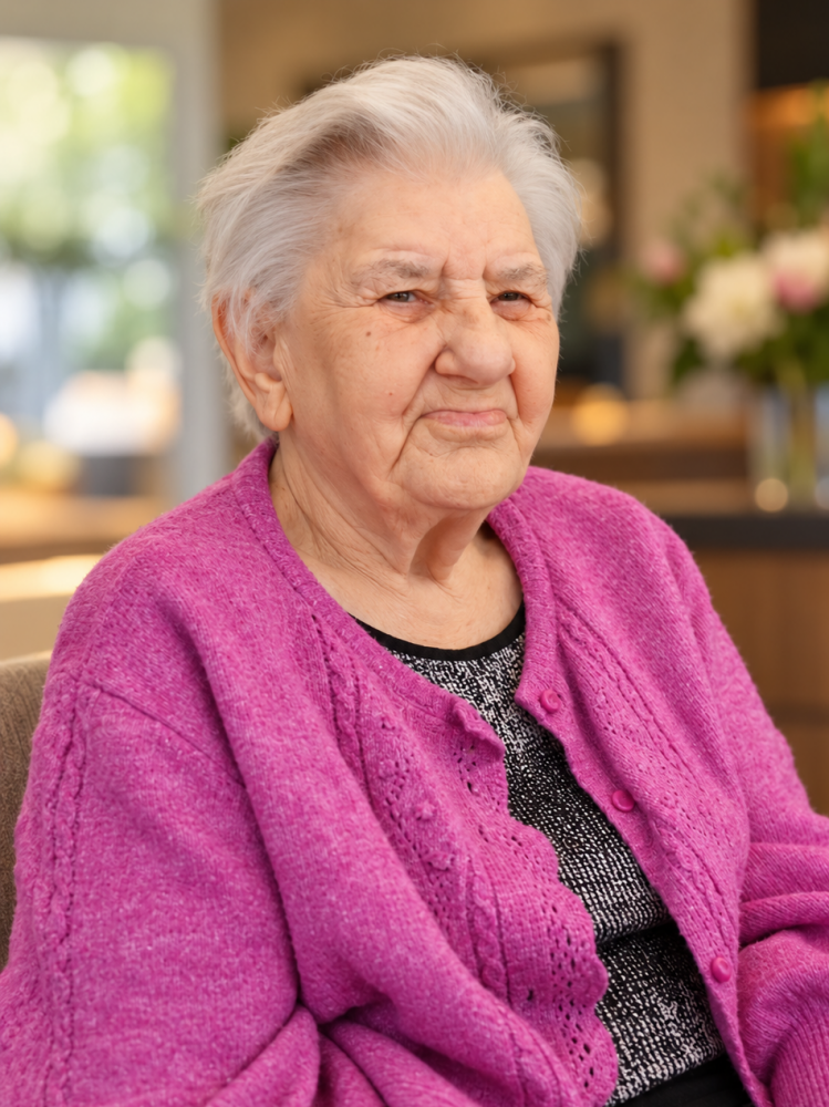Irma Lagaert