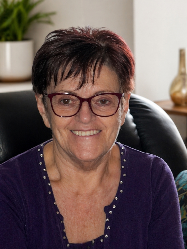 Jacqueline Martlé