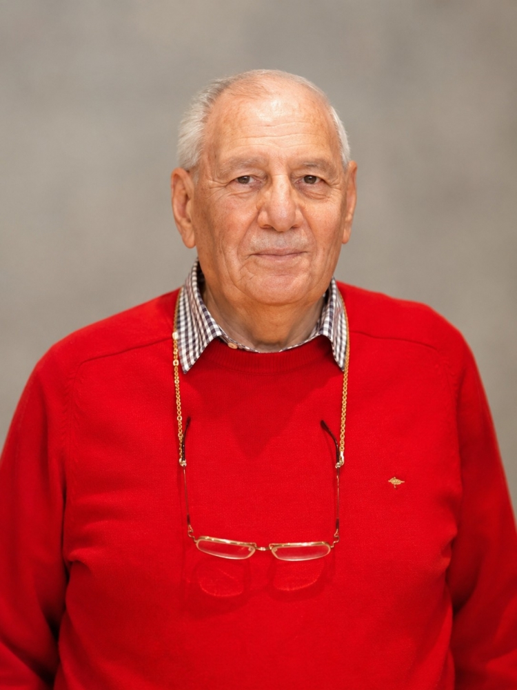 Jean Pierre Baerts