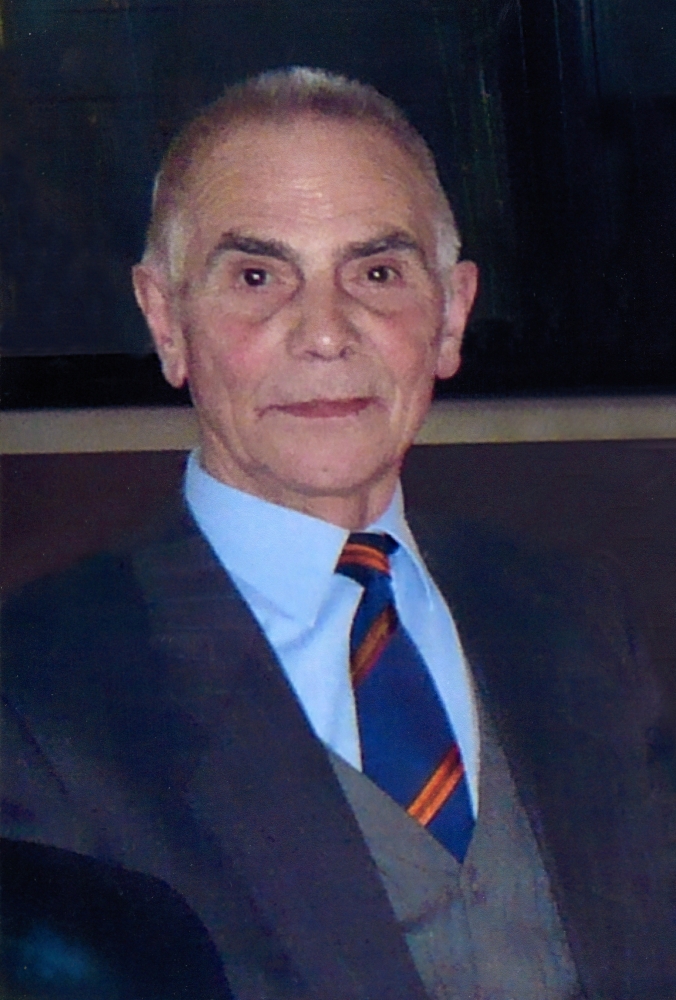 Joseph Mekeirle