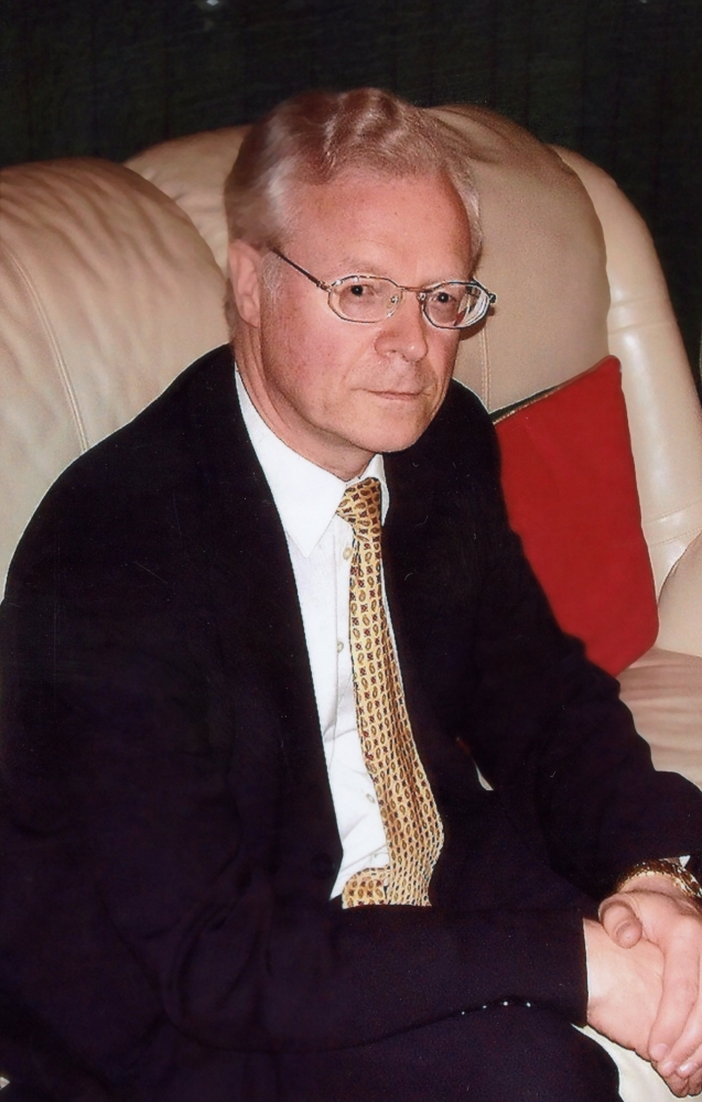 Luc Ryckaert