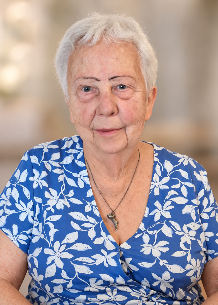 Madame Jacques Vangele