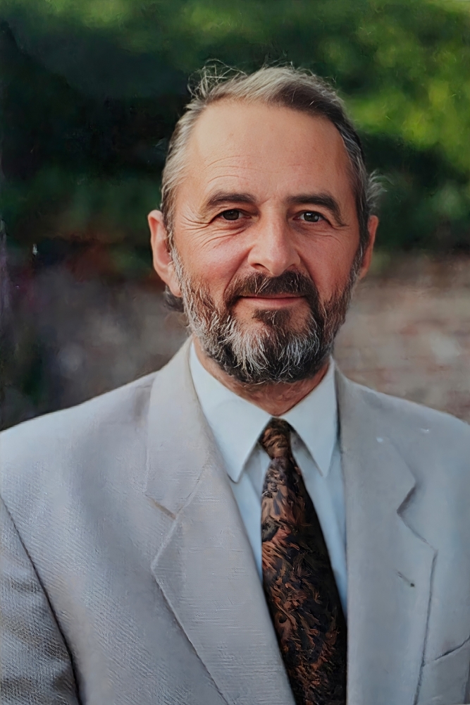 Marcel De Broyer