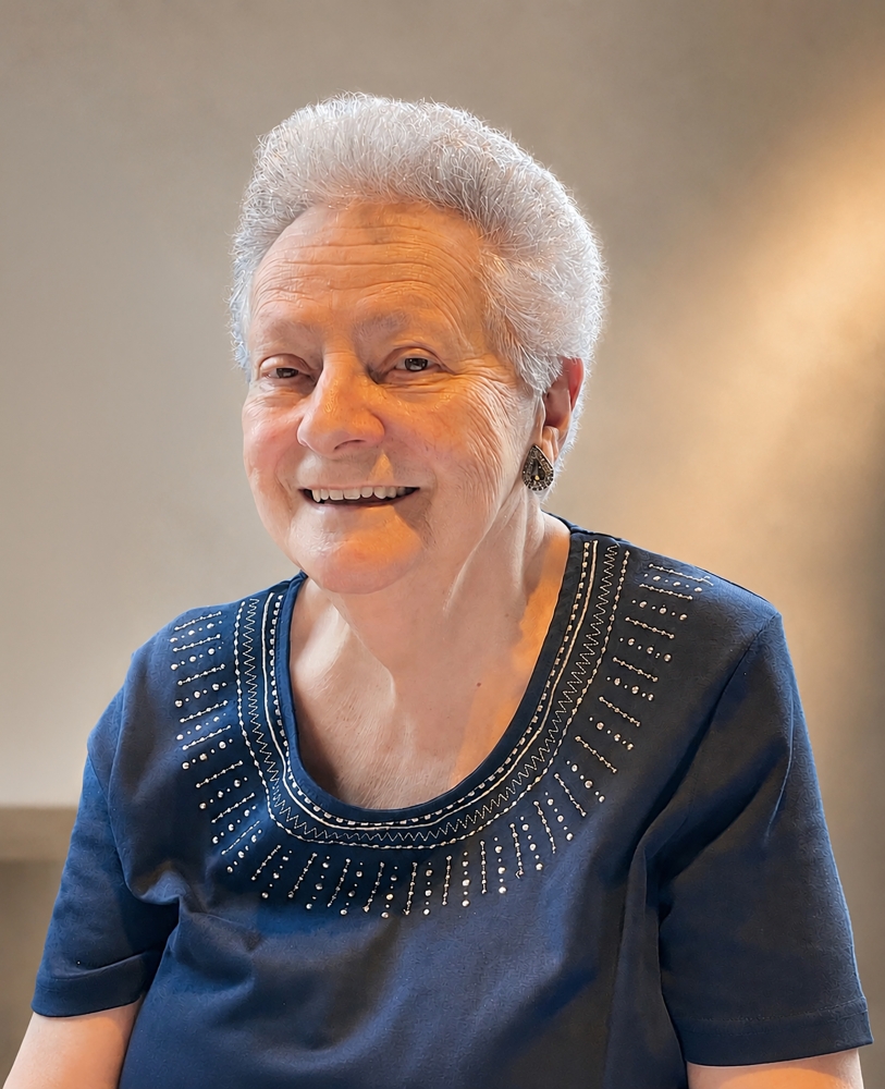 Marie Madeleine Jacobs