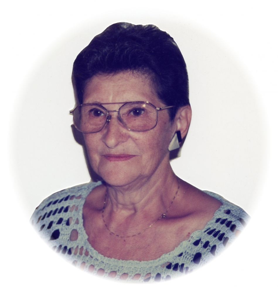 Mariette Dhondt