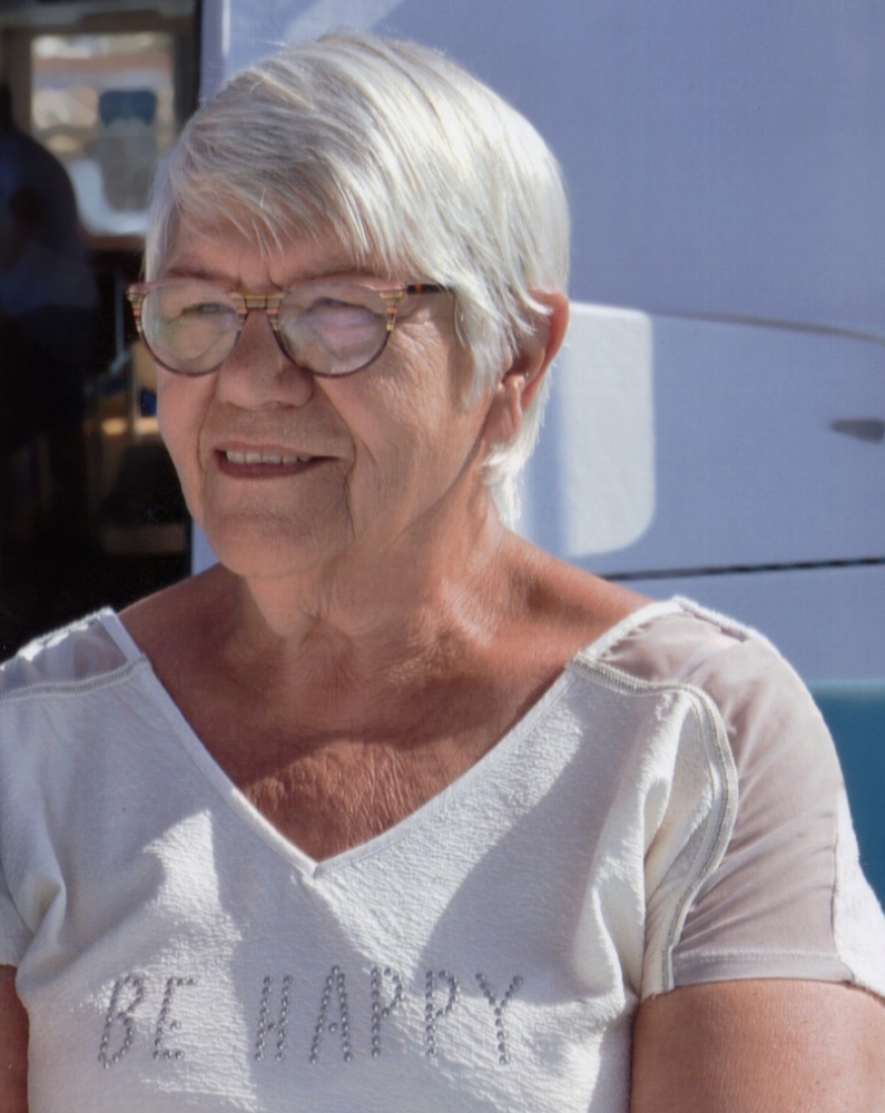 Marleen Van Cauteren