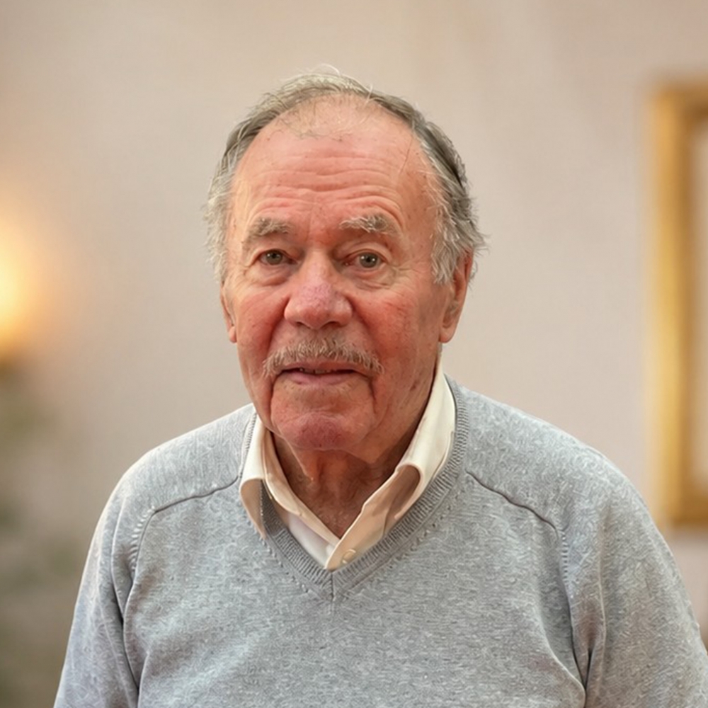 Rodolphe von der Crone