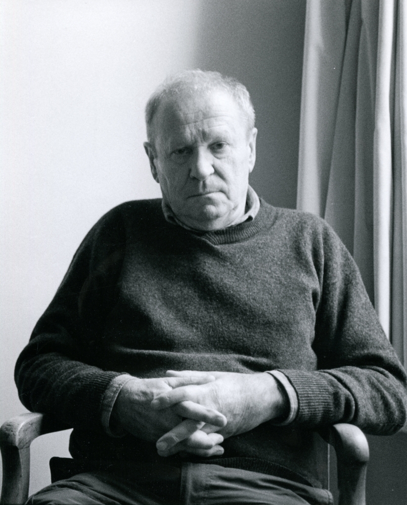 Werner Cuvelier