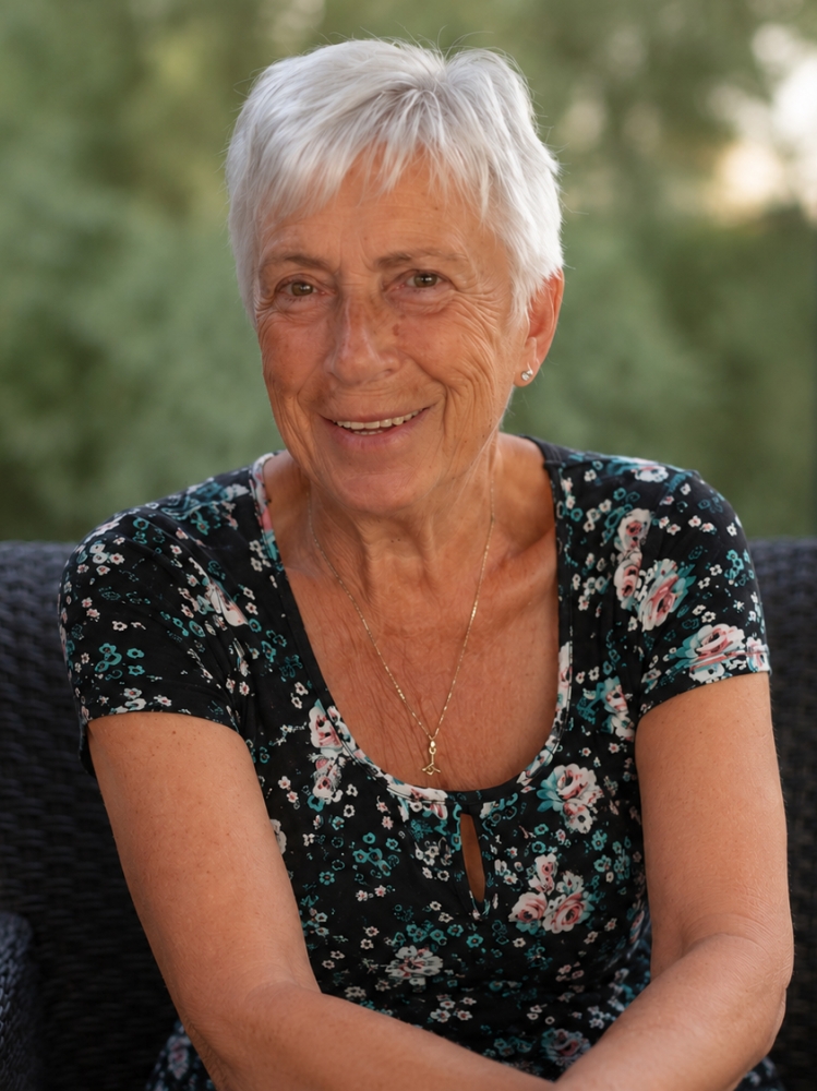 Willemina Van Vooren